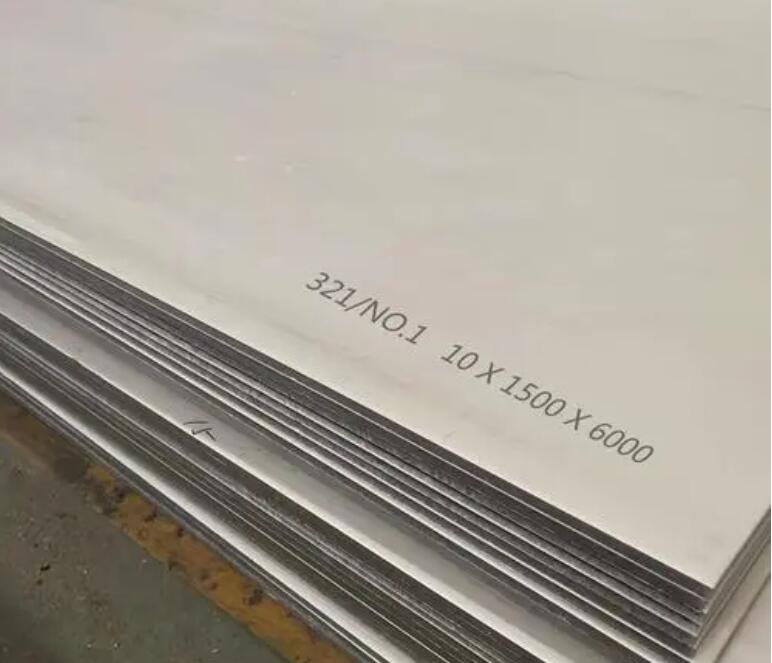 巨鹿321不锈钢板