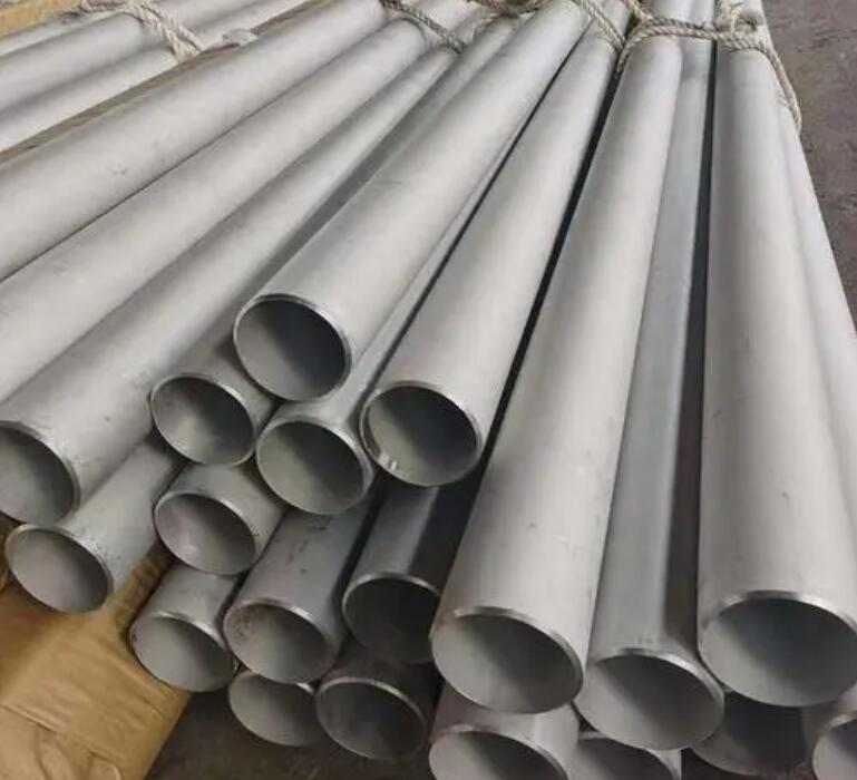 巨鹿304不锈钢管