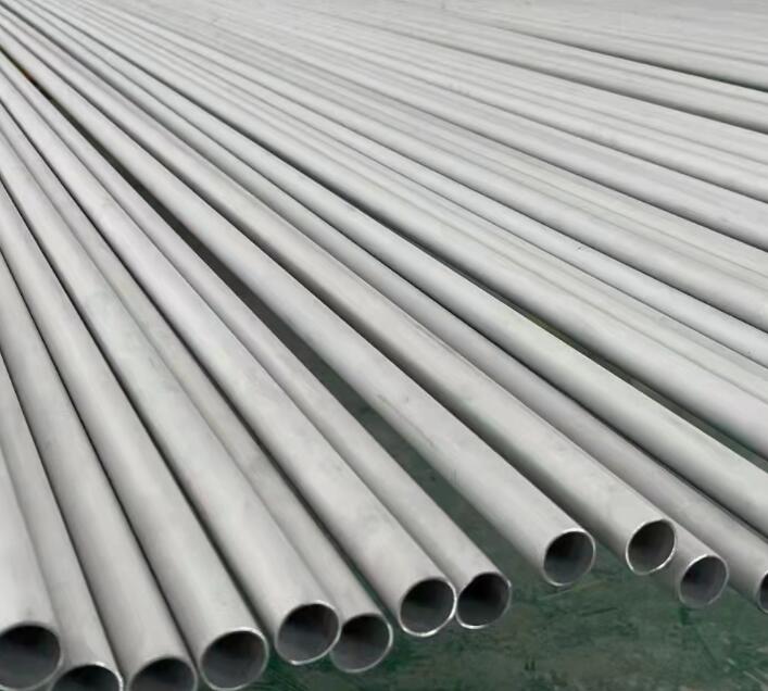 巨鹿441不锈钢管