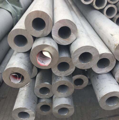 巨鹿321不锈钢管