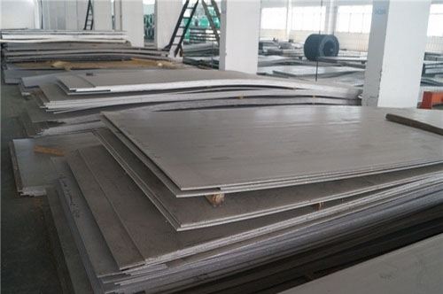 巨鹿304不锈钢板