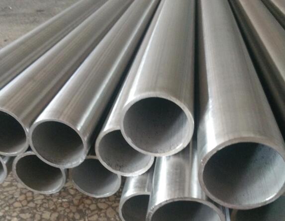 巨鹿321不锈钢管