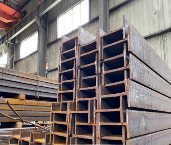 巨鹿Q420C工字型钢