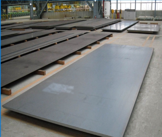 巨鹿NM450C耐磨板