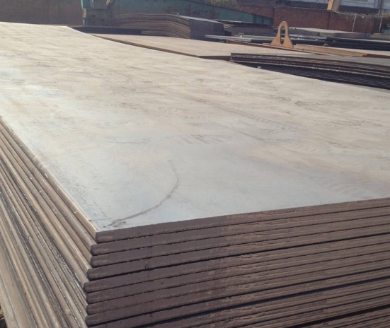 巨鹿NM400耐磨板