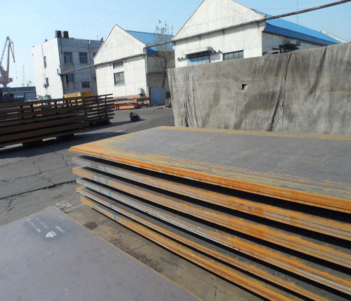 巨鹿SA210C镀锌板